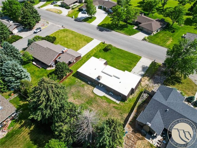 5541 Bobby Jones Boulevard, Billings, MT 59106