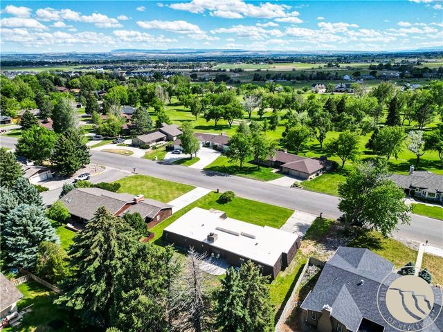 5541 Bobby Jones Boulevard, Billings, MT 59106