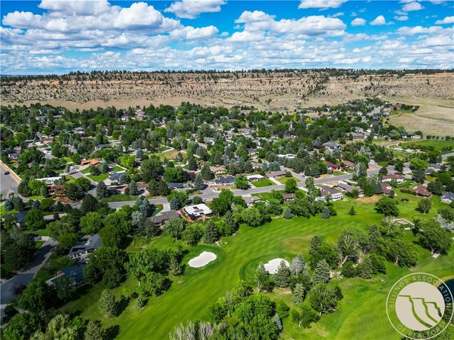 5541 Bobby Jones Boulevard, Billings, MT 59106