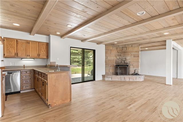 5541 Bobby Jones Boulevard, Billings, MT 59106