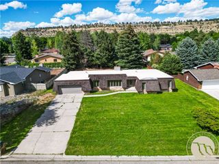 5541 Bobby Jones Boulevard, Billings, MT 59106