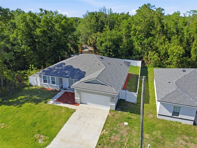 1010 MAYFAIR PLACE, Kissimmee, FL 34758