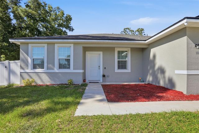 1010 MAYFAIR PLACE, Kissimmee, FL 34758