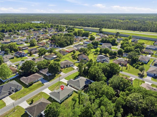 1010 MAYFAIR PLACE, Kissimmee, FL 34758