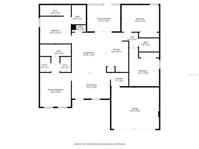 1010 MAYFAIR PLACE, Kissimmee, FL 34758