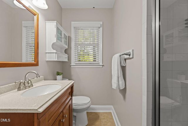 5319 Beaumont Drive, Durham, NC 27707