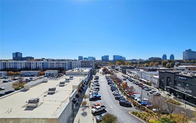 4561 Olde Perimeter Way 704, Atlanta, GA 30346