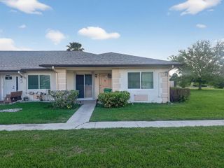 5852 Dream Court 35, Fort Pierce, FL 34982