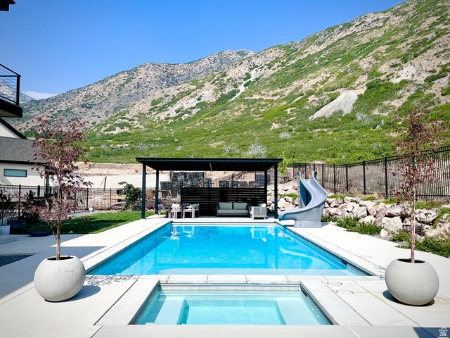 1190 N SAGEWOOD LN, Alpine, UT 84004
