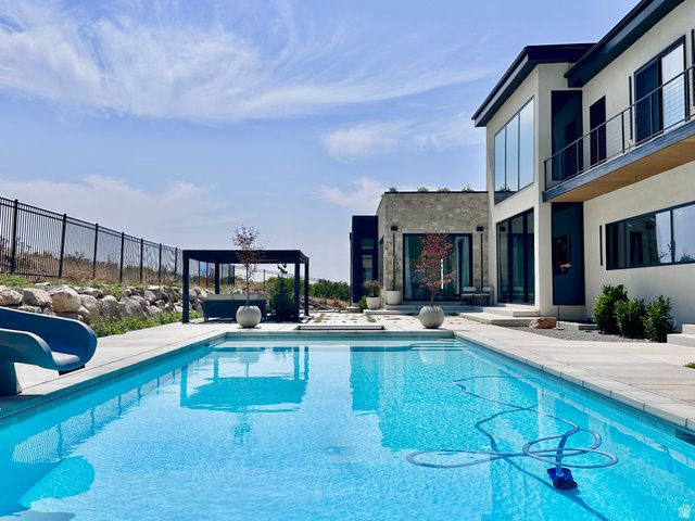 1190 N SAGEWOOD LN, Alpine, UT 84004