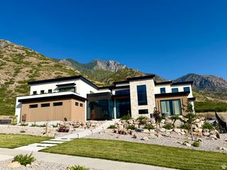 1190 N SAGEWOOD LN, Alpine, UT 84004