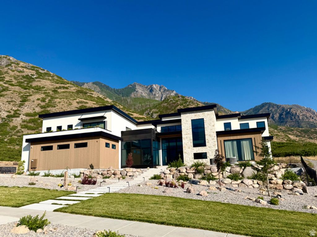 1190 N SAGEWOOD LN, Alpine, UT 84004