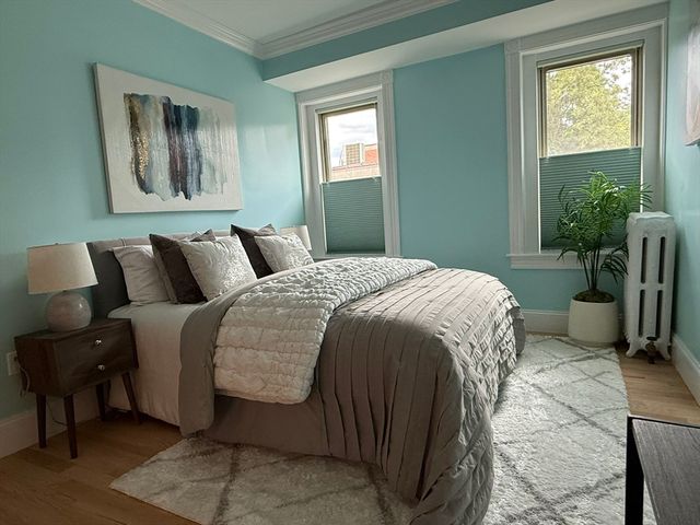 152 Harvard St. 2, Brookline, MA 02446