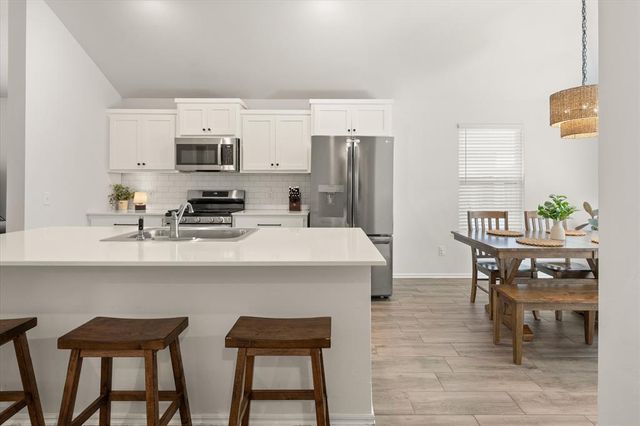 19904 Taggert Drive, Edmond, OK 73012