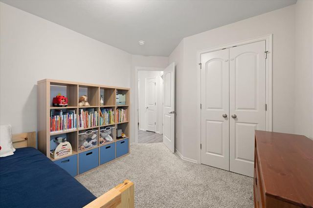 19904 Taggert Drive, Edmond, OK 73012