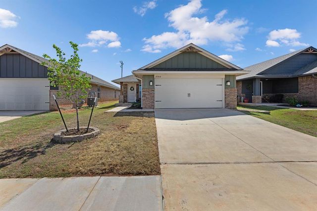 19904 Taggert Drive, Edmond, OK 73012