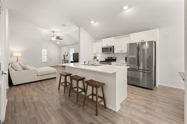 19904 Taggert Drive, Edmond, OK 73012