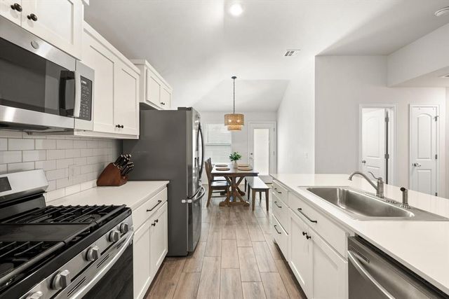 19904 Taggert Drive, Edmond, OK 73012