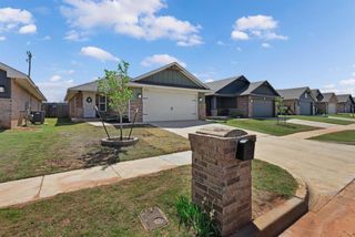 19904 Taggert Drive, Edmond, OK 73012