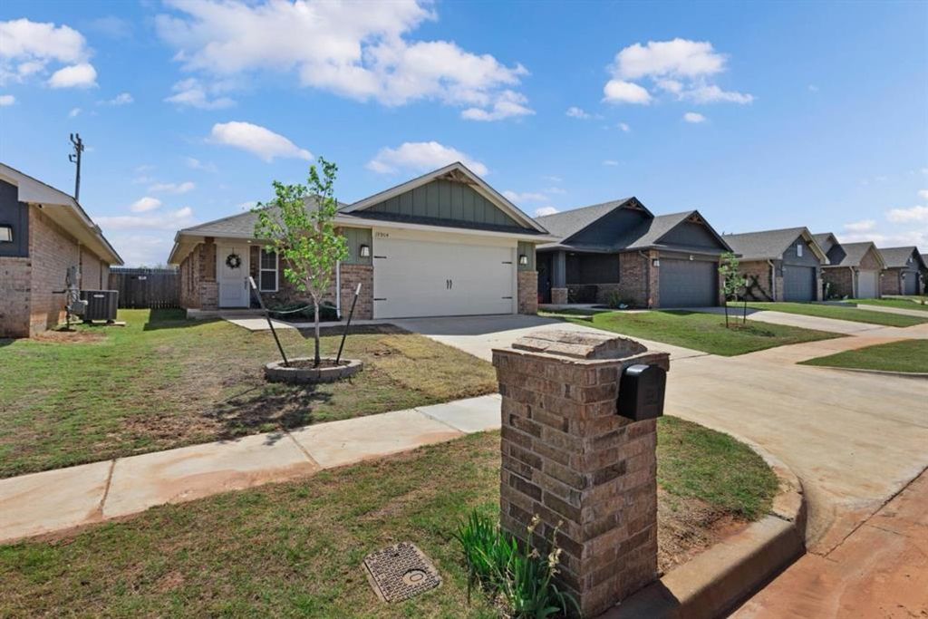 19904 Taggert Drive, Edmond, OK 73012