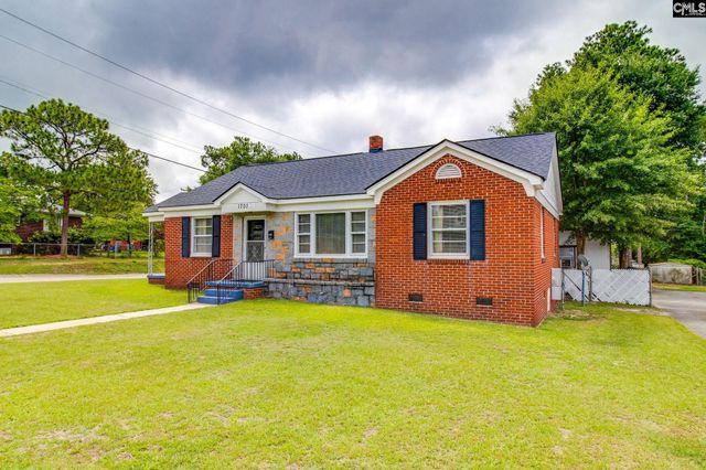 1701 B Avenue, West Columbia, SC 29169