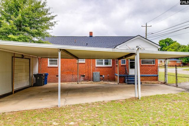 1701 B Avenue, West Columbia, SC 29169