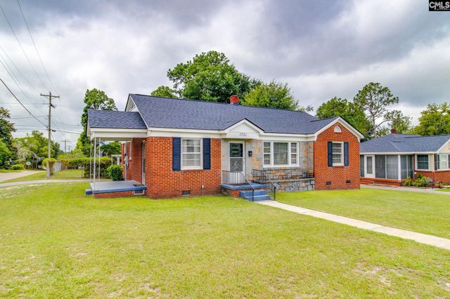 1701 B Avenue, West Columbia, SC 29169