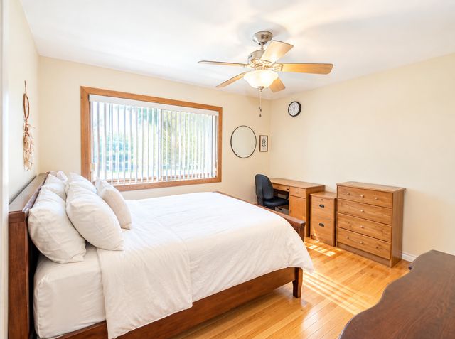 7019 N Ridge Boulevard 1A, Chicago, IL 60645