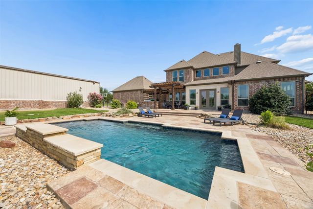 409 Hidden Pass, Royse City, TX 75189