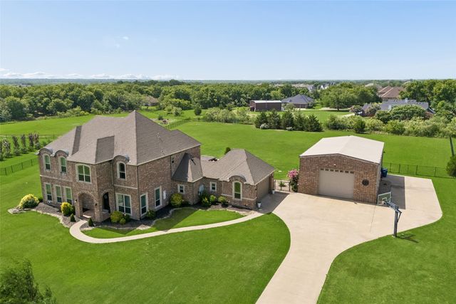 409 Hidden Pass, Royse City, TX 75189