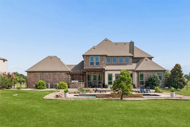 409 Hidden Pass, Royse City, TX 75189