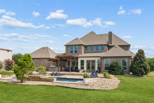 409 Hidden Pass, Royse City, TX 75189
