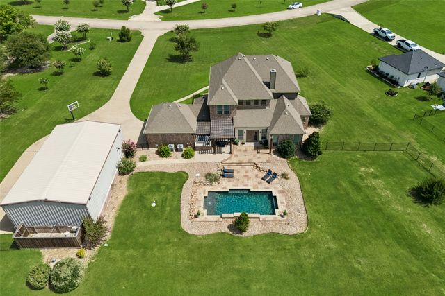 409 Hidden Pass, Royse City, TX 75189