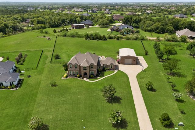 409 Hidden Pass, Royse City, TX 75189