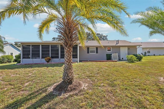 12 BRIGADOON CIRCLE, Leesburg, FL 34788