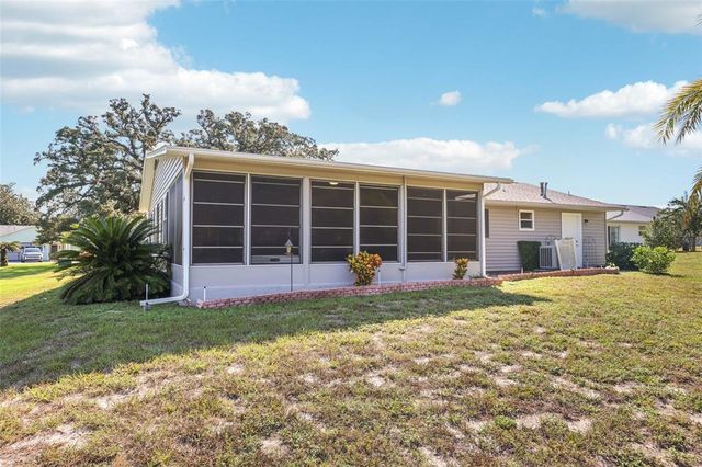 12 BRIGADOON CIRCLE, Leesburg, FL 34788