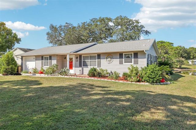 12 BRIGADOON CIRCLE, Leesburg, FL 34788
