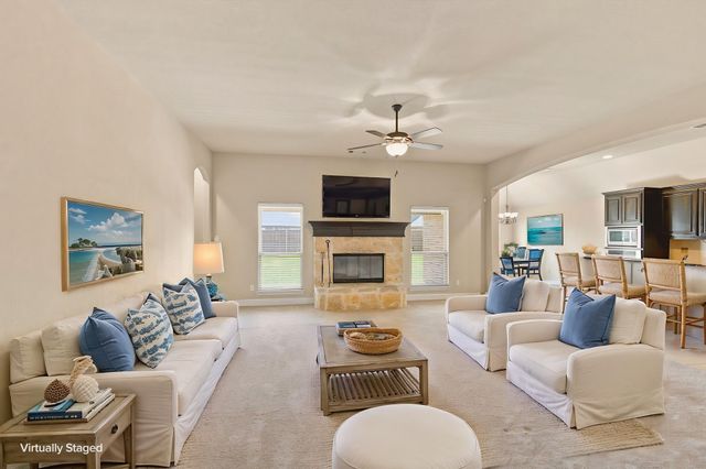 5610 Paradise Drive, Midlothian, TX 76065