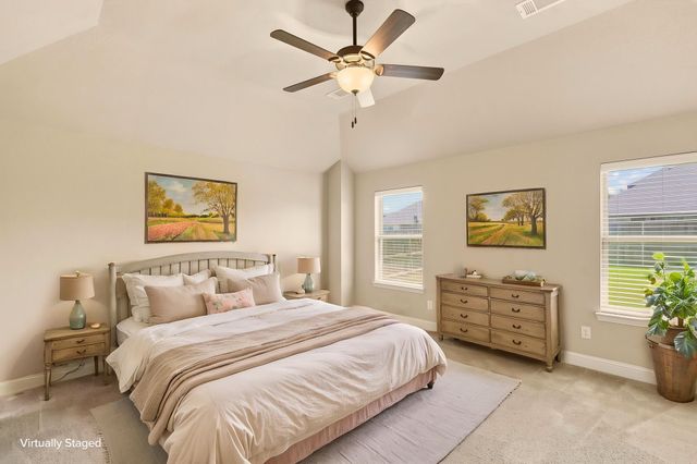 5610 Paradise Drive, Midlothian, TX 76065