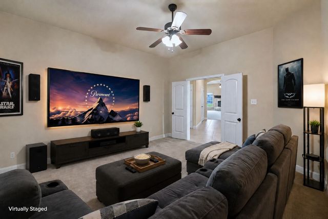 5610 Paradise Drive, Midlothian, TX 76065