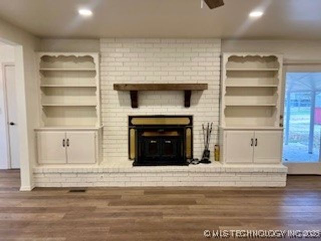 4120 S Maple Avenue E, Broken Arrow, OK 74011