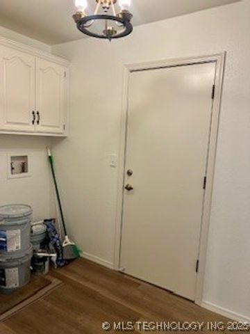 4120 S Maple Avenue E, Broken Arrow, OK 74011