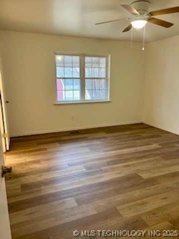 4120 S Maple Avenue E, Broken Arrow, OK 74011