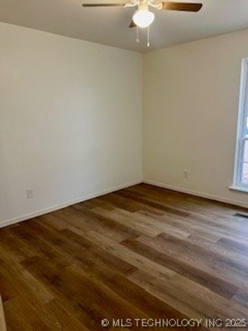 4120 S Maple Avenue E, Broken Arrow, OK 74011