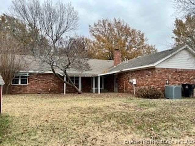 4120 S Maple Avenue E, Broken Arrow, OK 74011