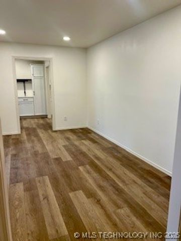 4120 S Maple Avenue E, Broken Arrow, OK 74011