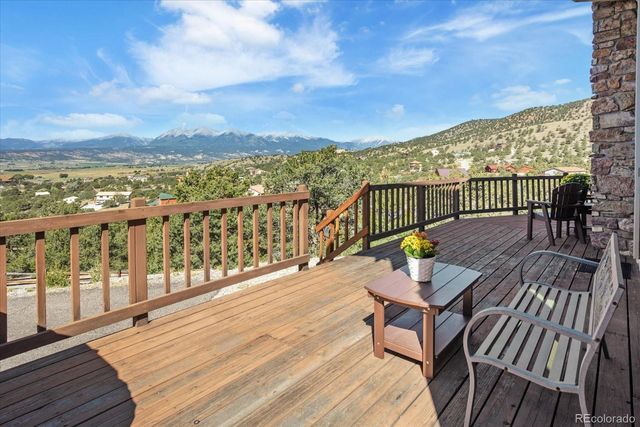 10102 Sioux Circle, Salida, CO 81201