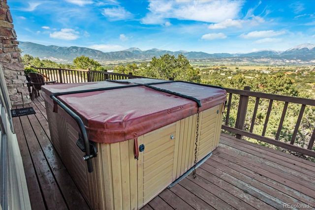 10102 Sioux Circle, Salida, CO 81201