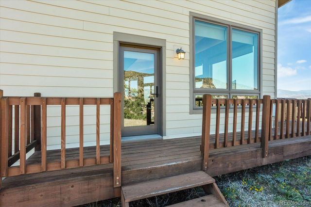 10102 Sioux Circle, Salida, CO 81201