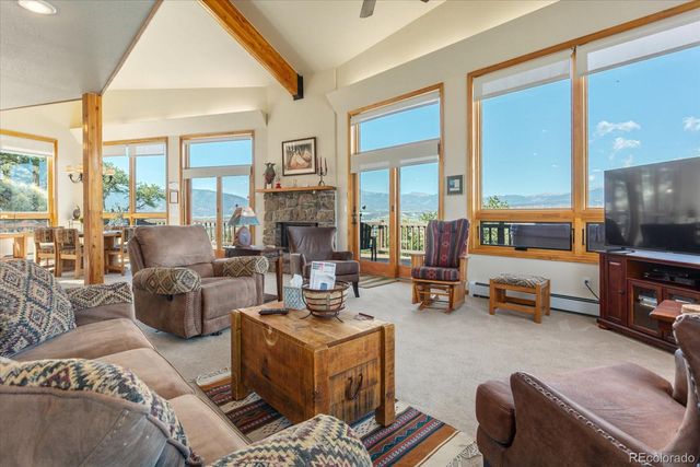 10102 Sioux Circle, Salida, CO 81201